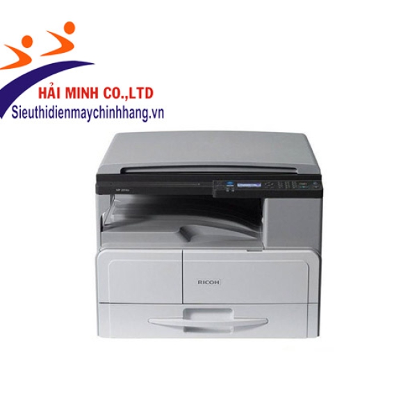 Máy photocopy Ricoh MP 2014D